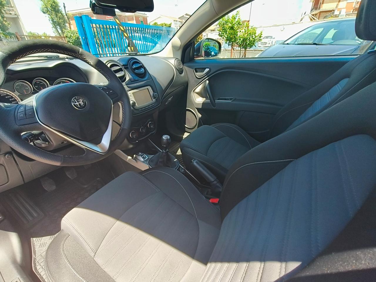 Alfa Romeo MiTo 1.3 JTDm 95 CV S&S Super