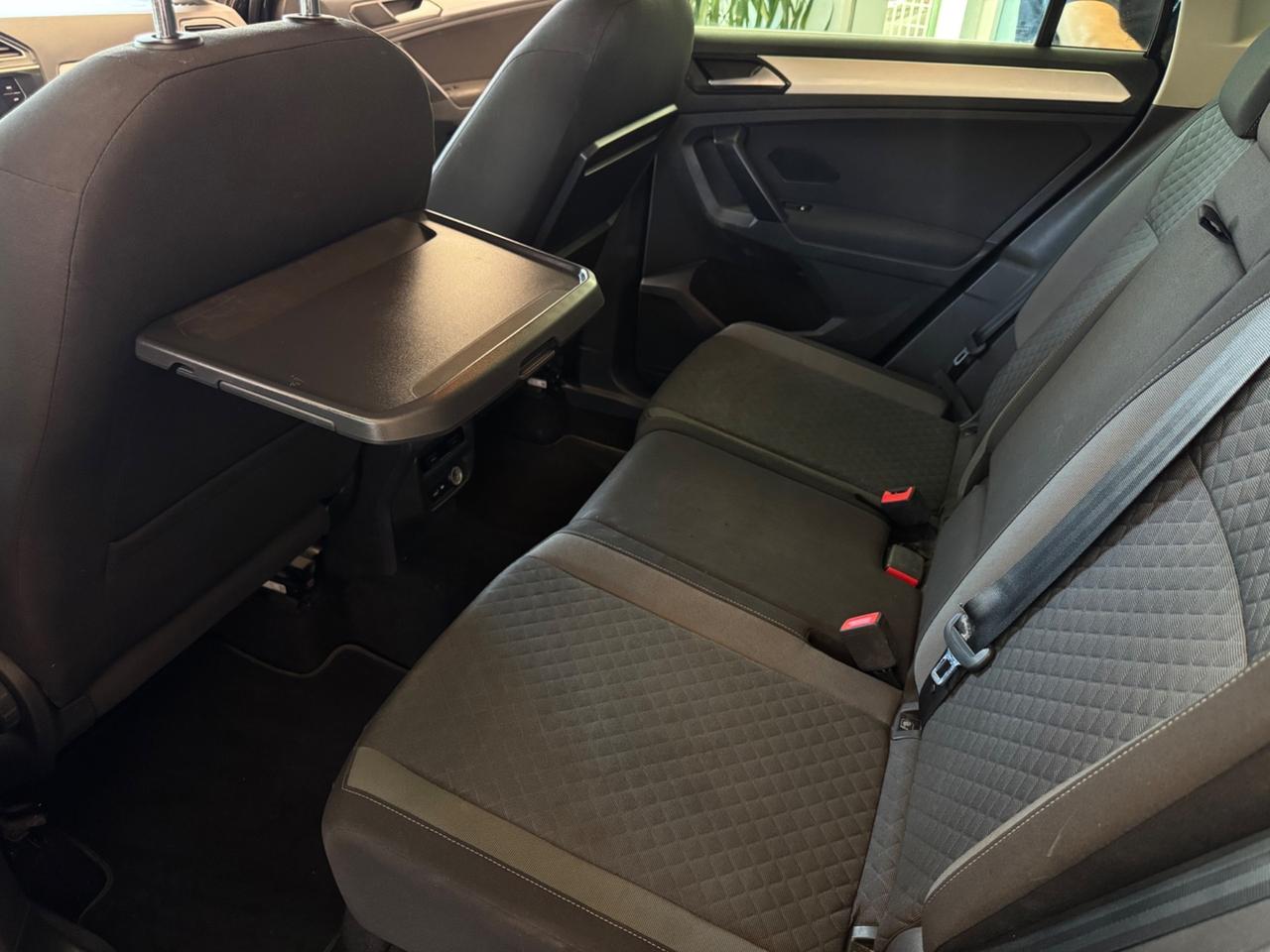 Volkswagen Tiguan 1.6 TDI SCR Style BlueMotion Technology
