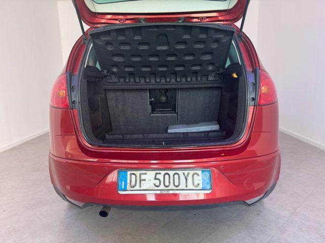 SEAT Altea 1.6 Stylance Dual