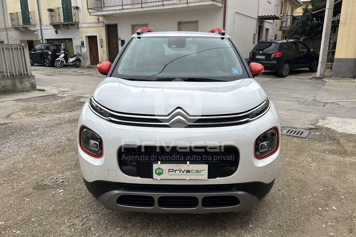 CITROEN C3 Aircross BlueHDi 100 S&S Shine