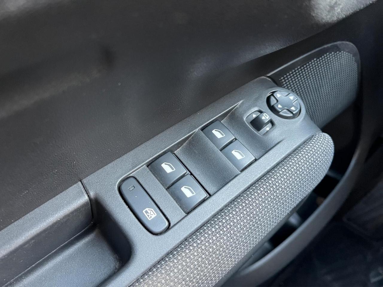 Citroen C3 Aircross PureTech 110 S&S Feel
