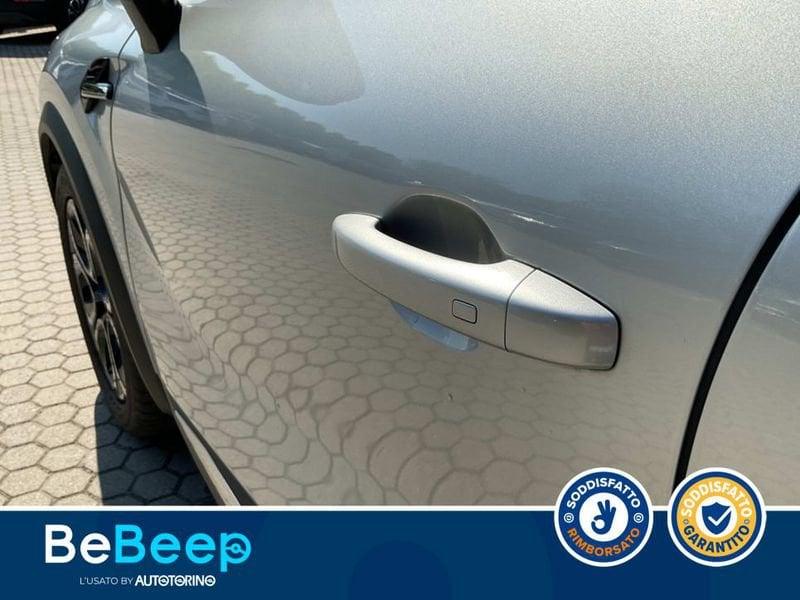 Renault Captur 1.6 PHEV INTENS E-TECH 160CV AUTO