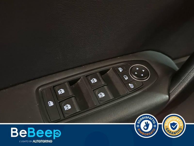 Renault Captur 1.5 BLUE DCI BUSINESS 95CV