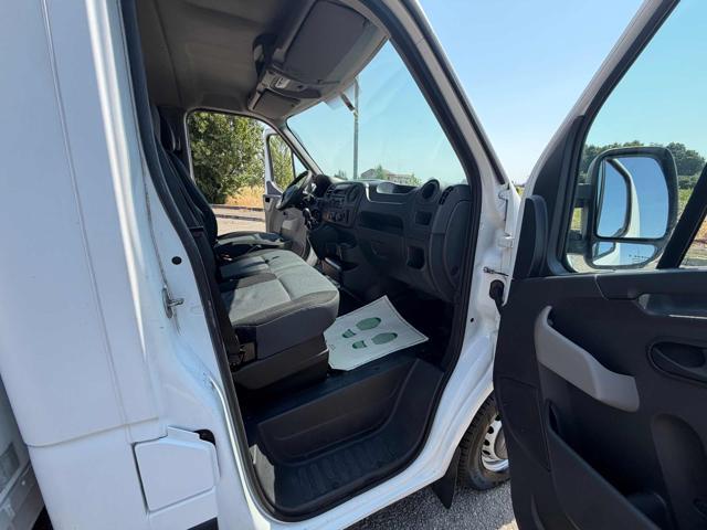 RENAULT Master T35 2.3 dCi/170 S&S Lungo L3