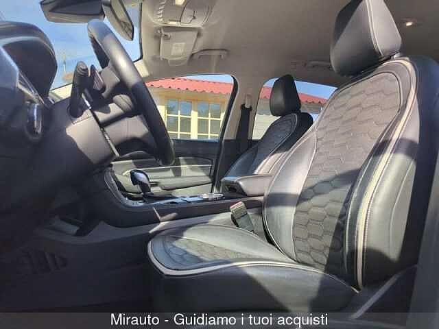 Ford S-Max S-Max 2.0 TDCi 150CV Start&Stop Powershift 7 posti Vignale