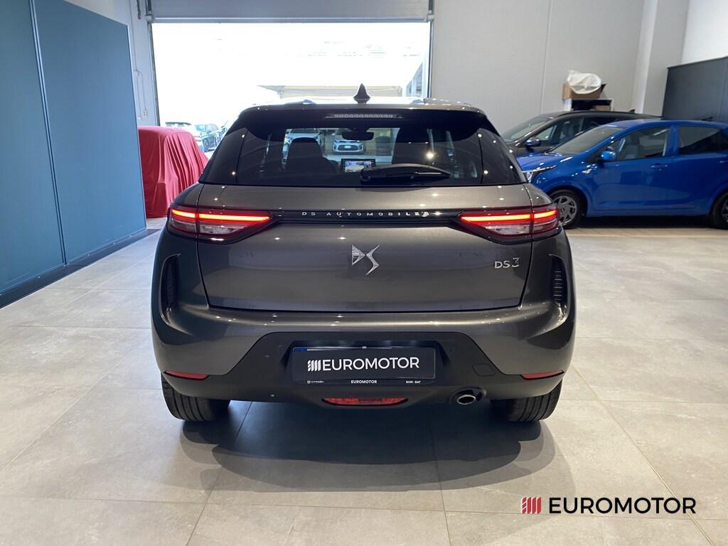 DS DS3 1.5 BlueHDi Opera Auto