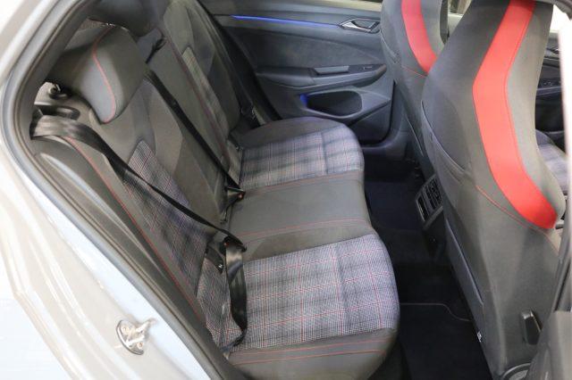 VOLKSWAGEN Golf 2.0 GTI 245CV "" MANUALE "" FULL LED ""