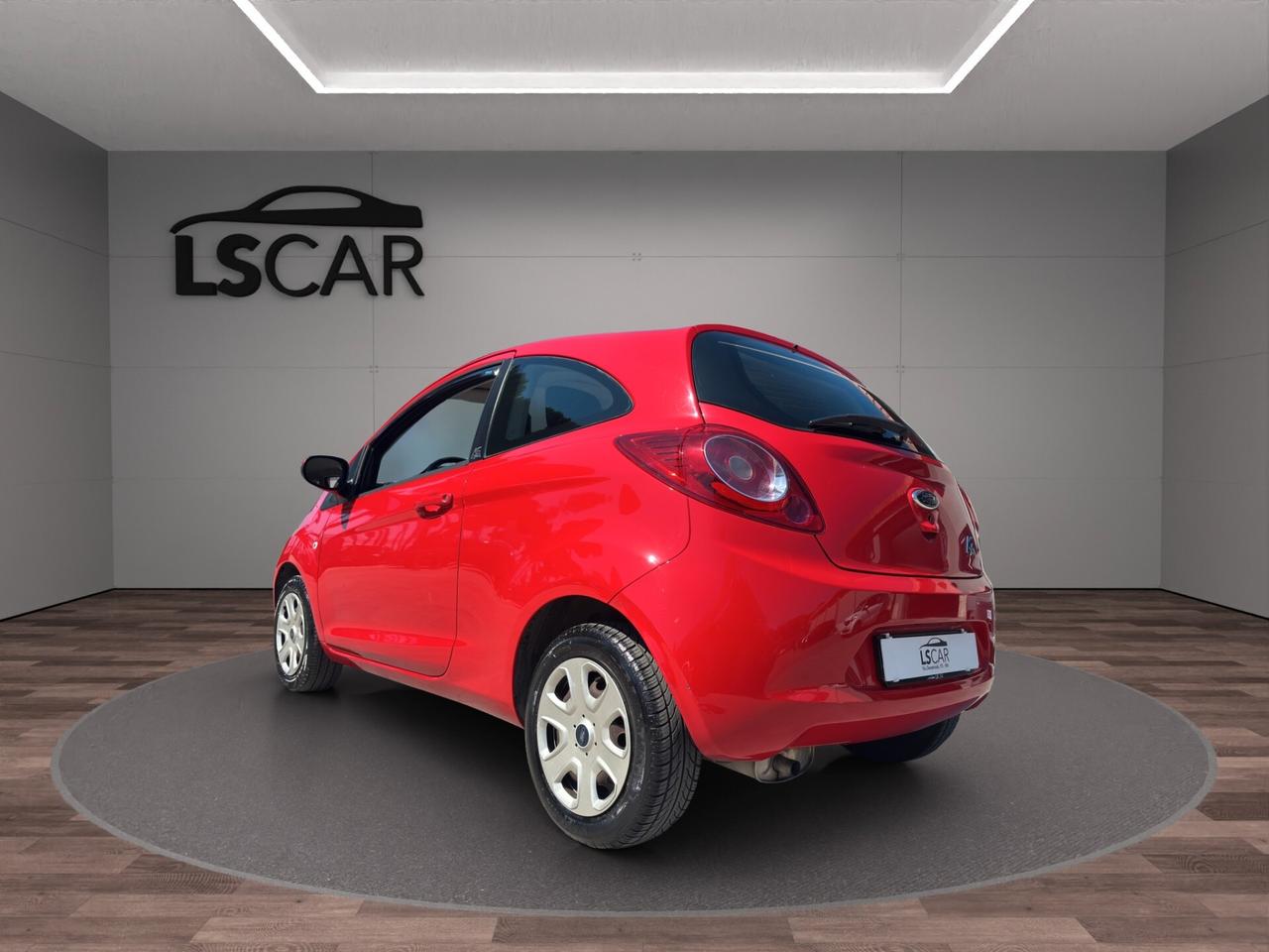 Ford - Ka 1.2 69CV - Unipro - Italiana - Ottime condizioni