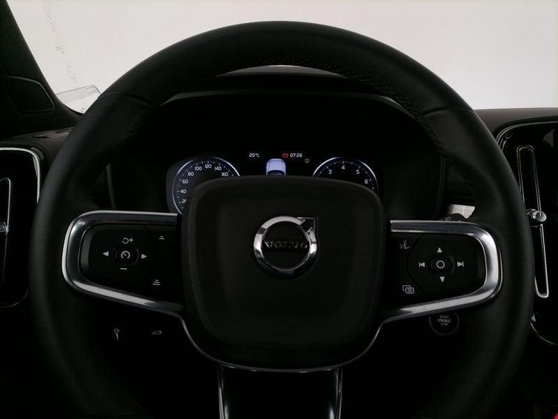 Volvo XC40 1.5 t2 Core auto