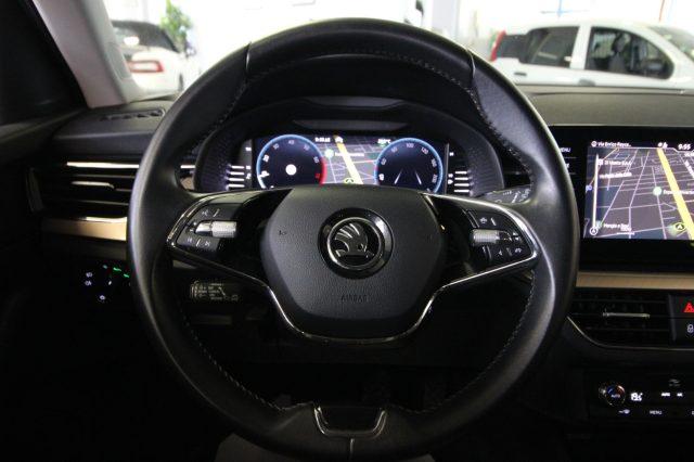 SKODA Kamiq 1.0 TSI 110 CV Style