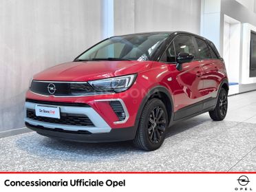 Opel Crossland 1.5 ecotec edition 110cv