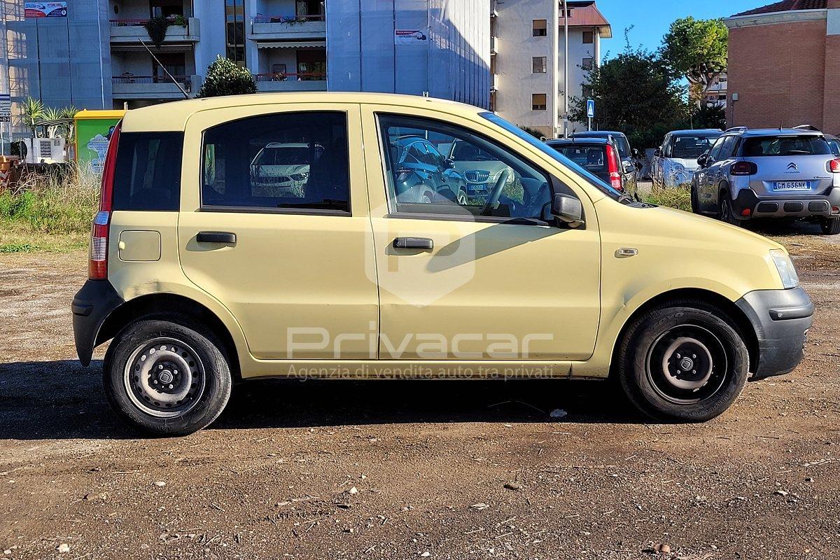 FIAT Panda 1.2 Van Active 2 posti