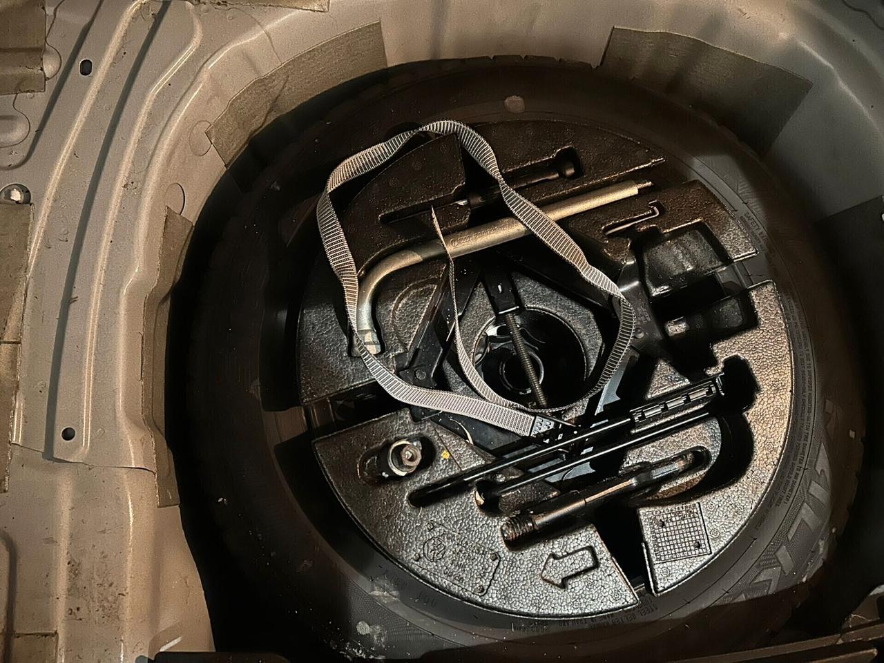 Volkswagen Polo Business 1.6 TDI 5p. Trendline NEOPATENTATI