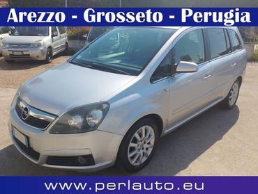 OPEL Zafira 1.9 CDTI 120CV Cosmo