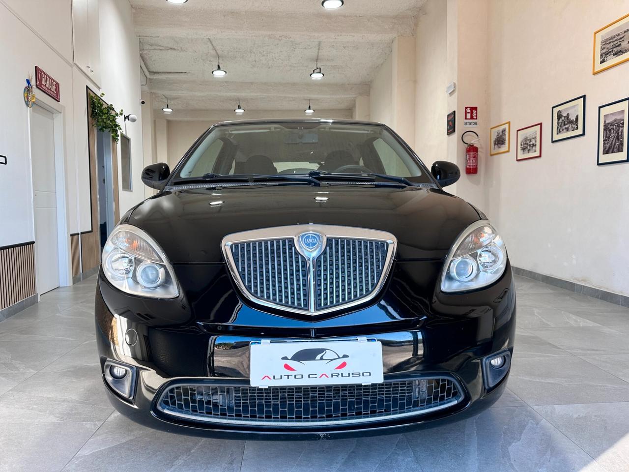 Lancia Ypsilon 1.2 69 CV Unyca - UNICO PROP. - NUOVA!!!