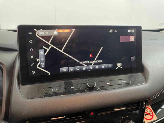 NISSAN Qashqai MHEV 158 CV Xtronic N-Connecta - VARI COLORI