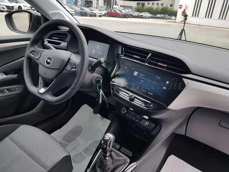 Opel Corsa Corsa 1.2 Edition s&s 100cv