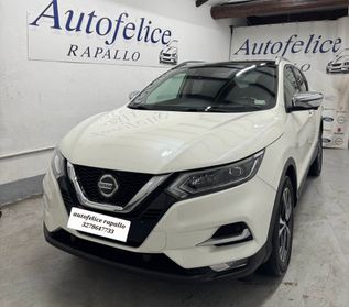 Nissan Qashqai 1.5 dCi 115 CV DCT Business