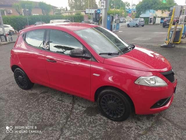 Lancia Ypsilon Ypsilon 1.2 Elefantino Blu s