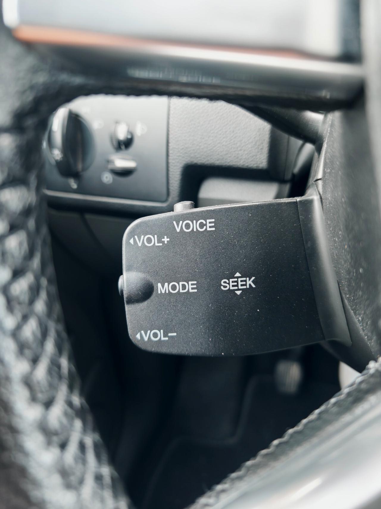 Ford C-Max 1.6 TDCi 110 CV Ikon DPF