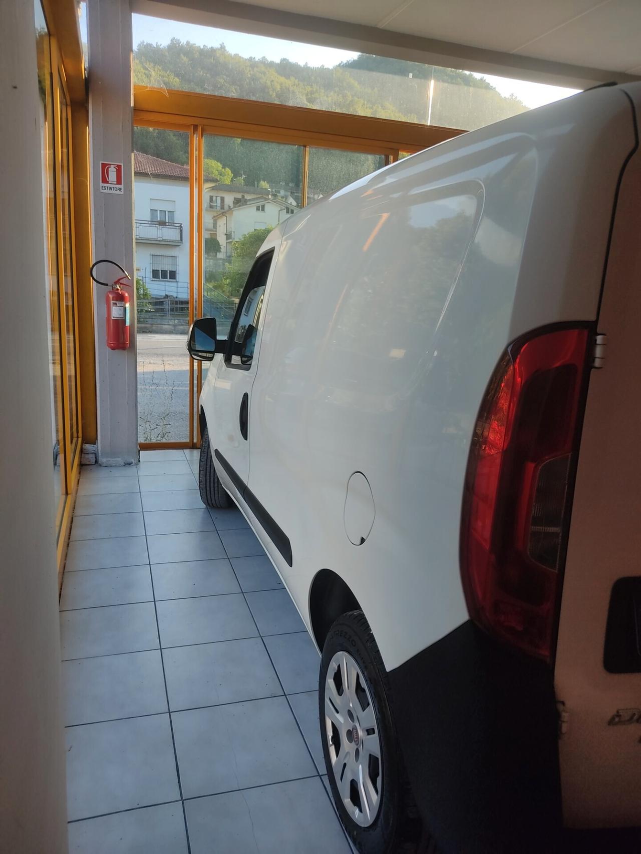 Fiat Doblo Doblò 1.3 MJT PC-TN Cargo Lamierato E5+