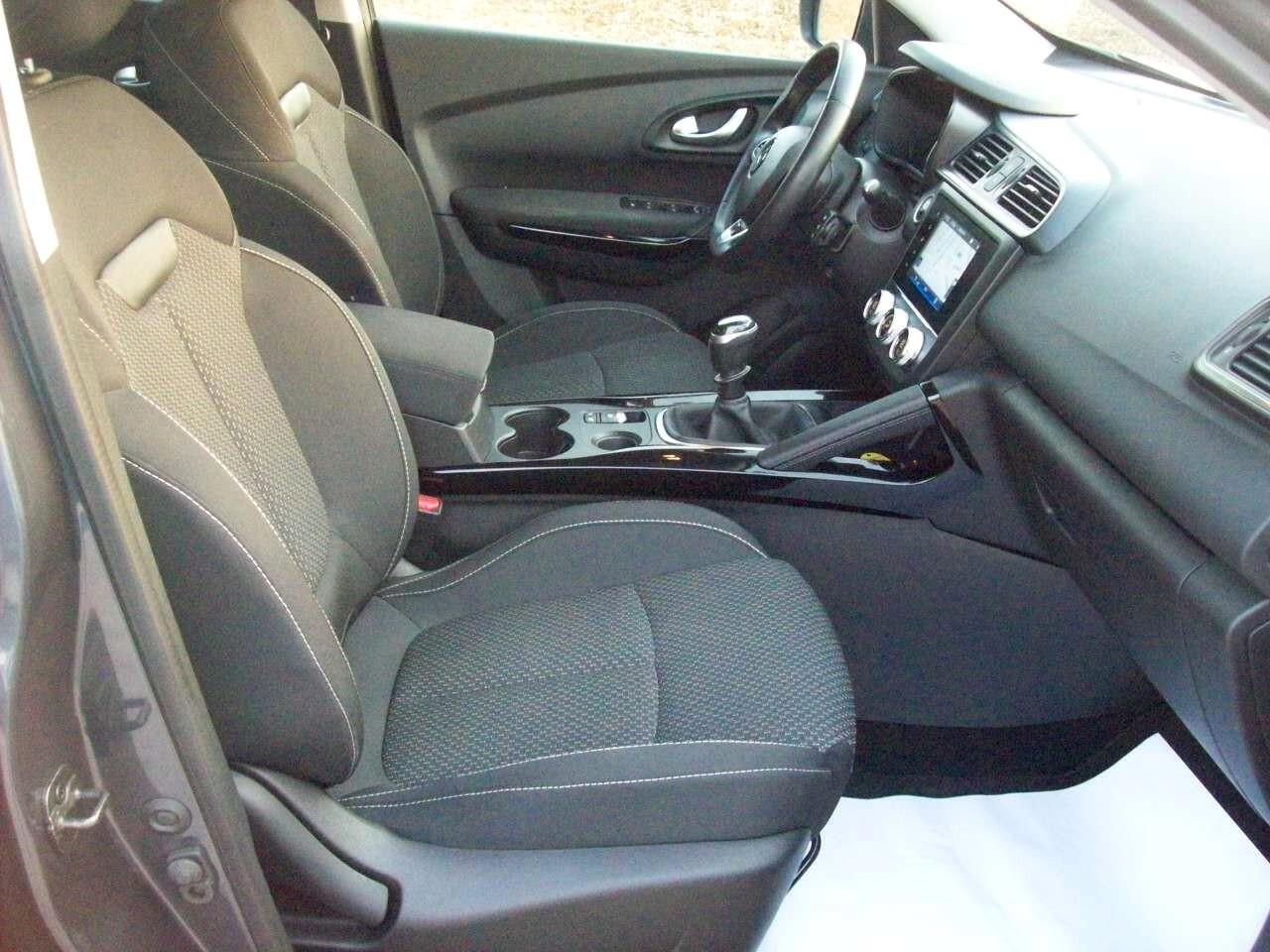RENAULT KADJAR Blue 1.5 DCI CV.115 Sport Edition "2021"