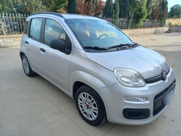 Fiat Panda 1.2 EasyPower Lounge