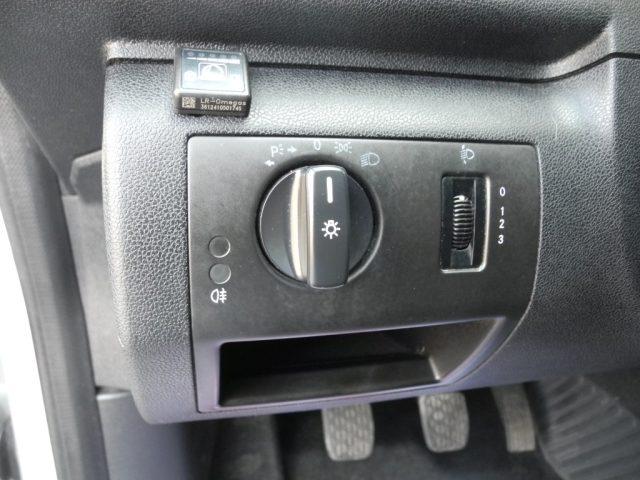 MERCEDES-BENZ A 170 Classic -Imp. GPL revis. 11/2032- OK NEOPATENTATI