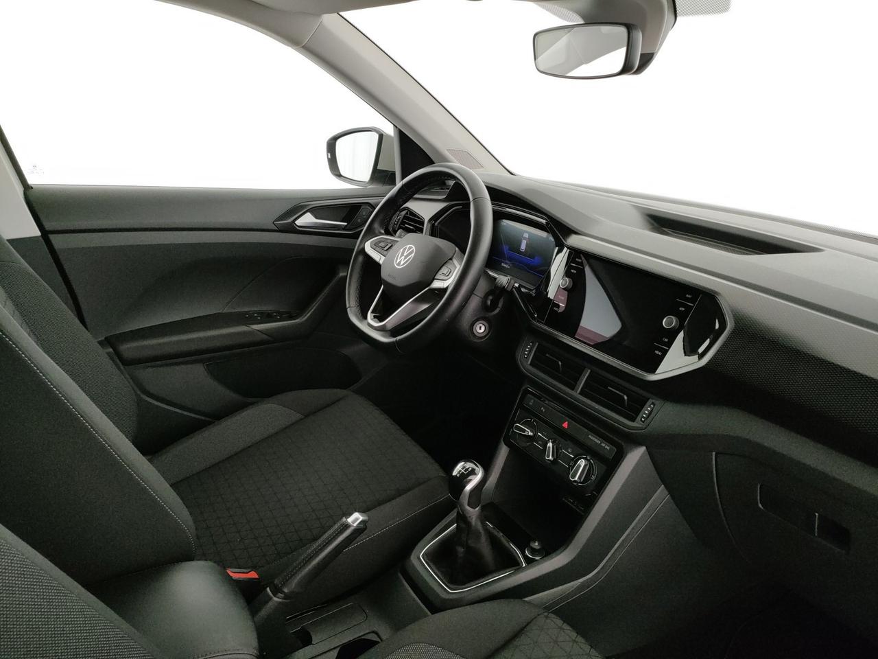 Volkswagen T-Cross 1.0 tsi style 95cv