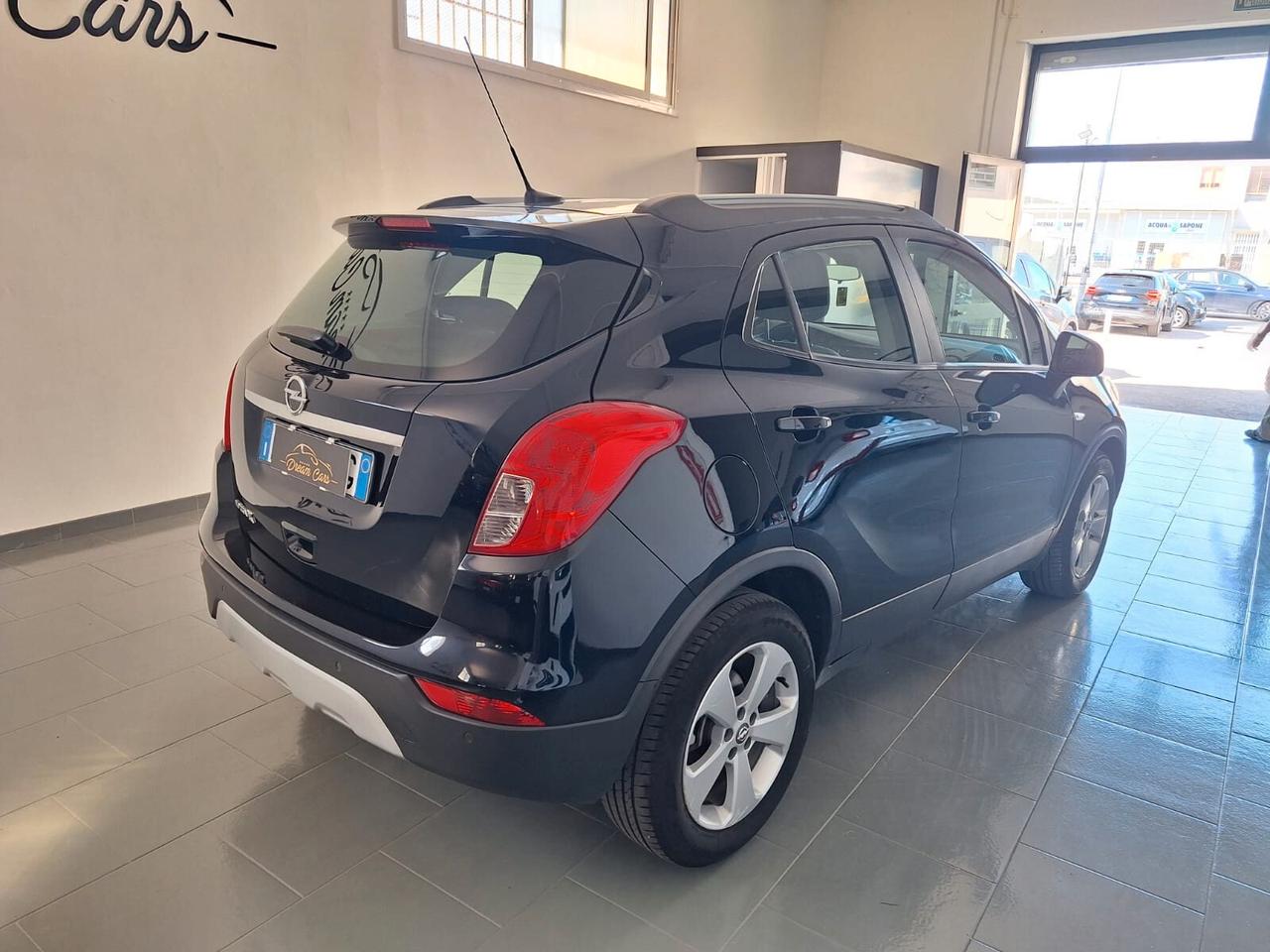 Opel Mokka X 1.6 CDTI Ecotec 4x2 Start&Stop Innovation 2019