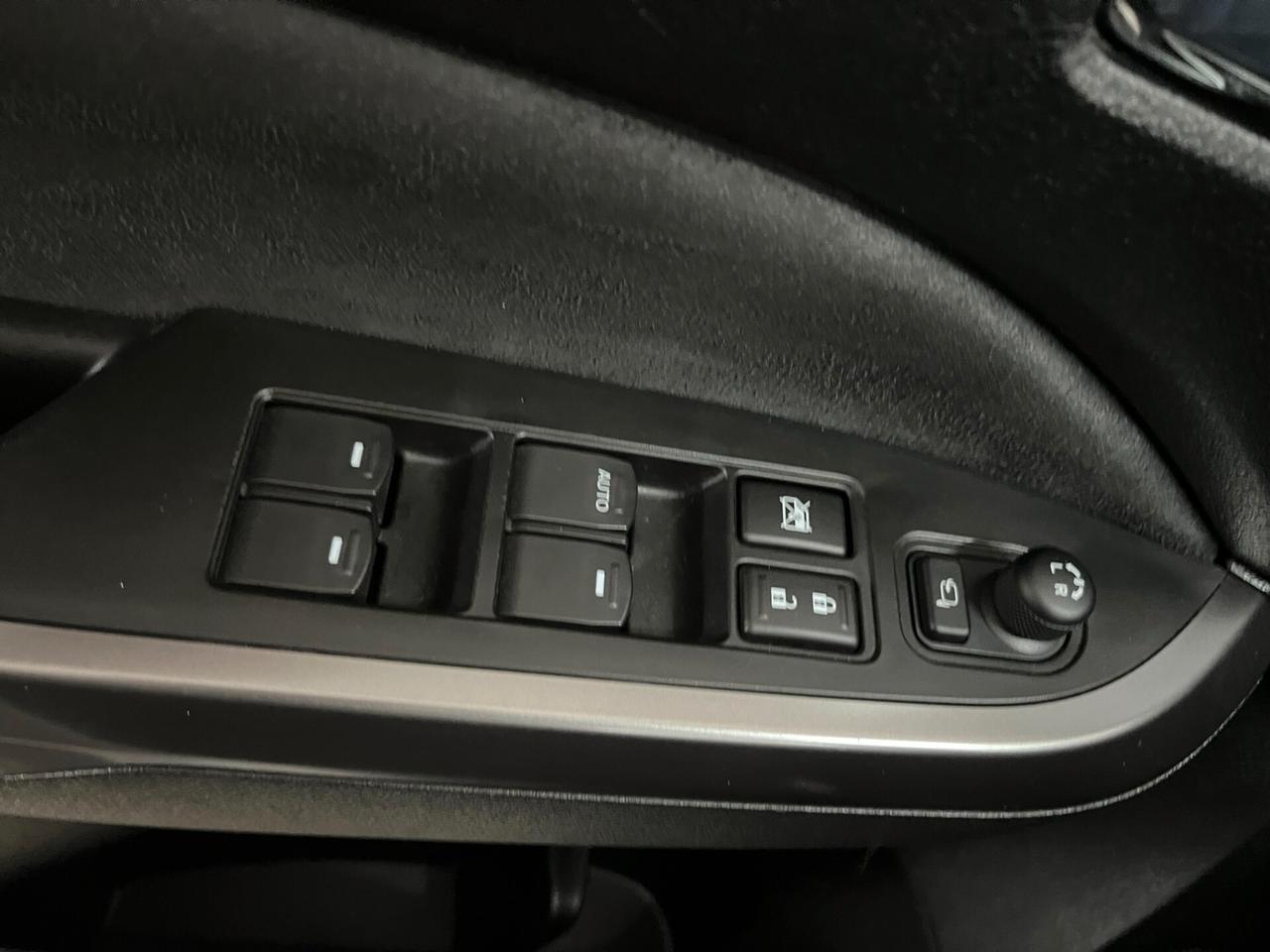 Suzuki Vitara 1.4 Hybrid 4WD AllGrip Top