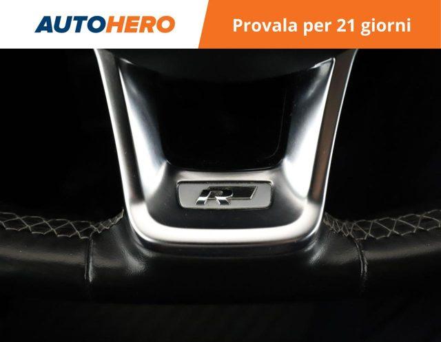 VOLKSWAGEN Golf 1.5 TSI ACT 5p. Sport BlueMotion Technology