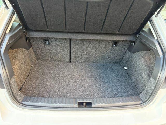 SEAT Ibiza 1.0 TGI 5 porte Style