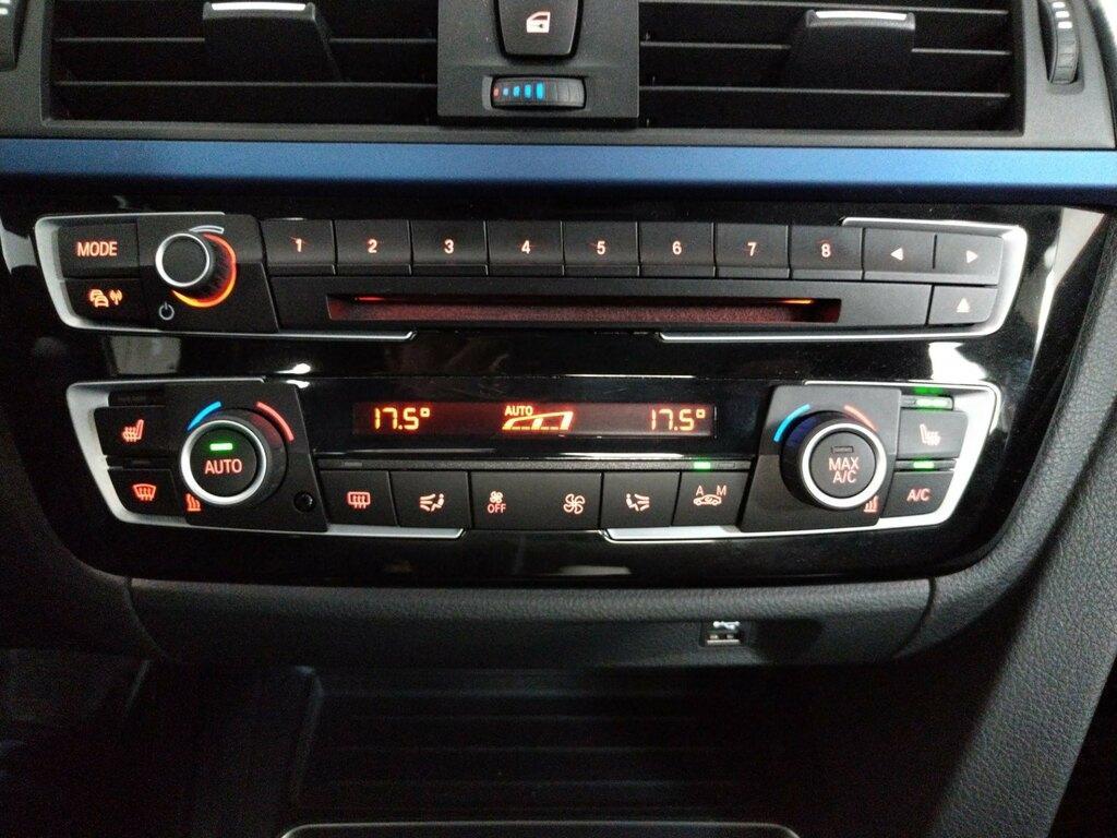 BMW Serie 4 Gran Coupe 420 d Msport xDrive Steptronic