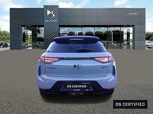 DS DS 3 Crossback E-Tense E-Tense Performance Line+ - Aziendale