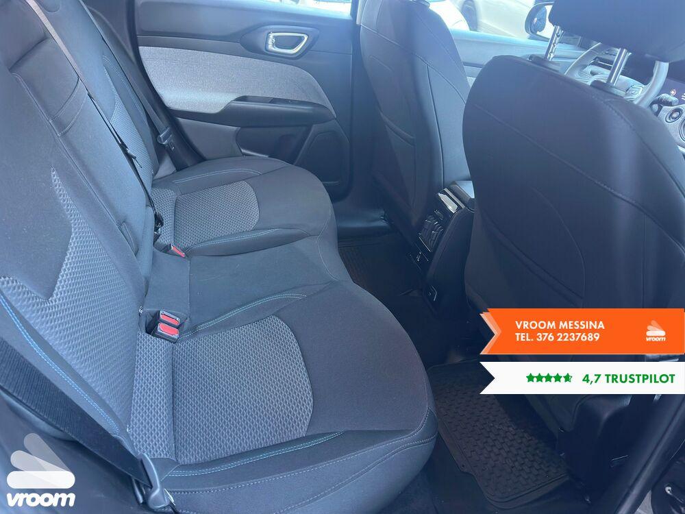 JEEP Compass 2ª serie Compass 1.6 Multijet II ...