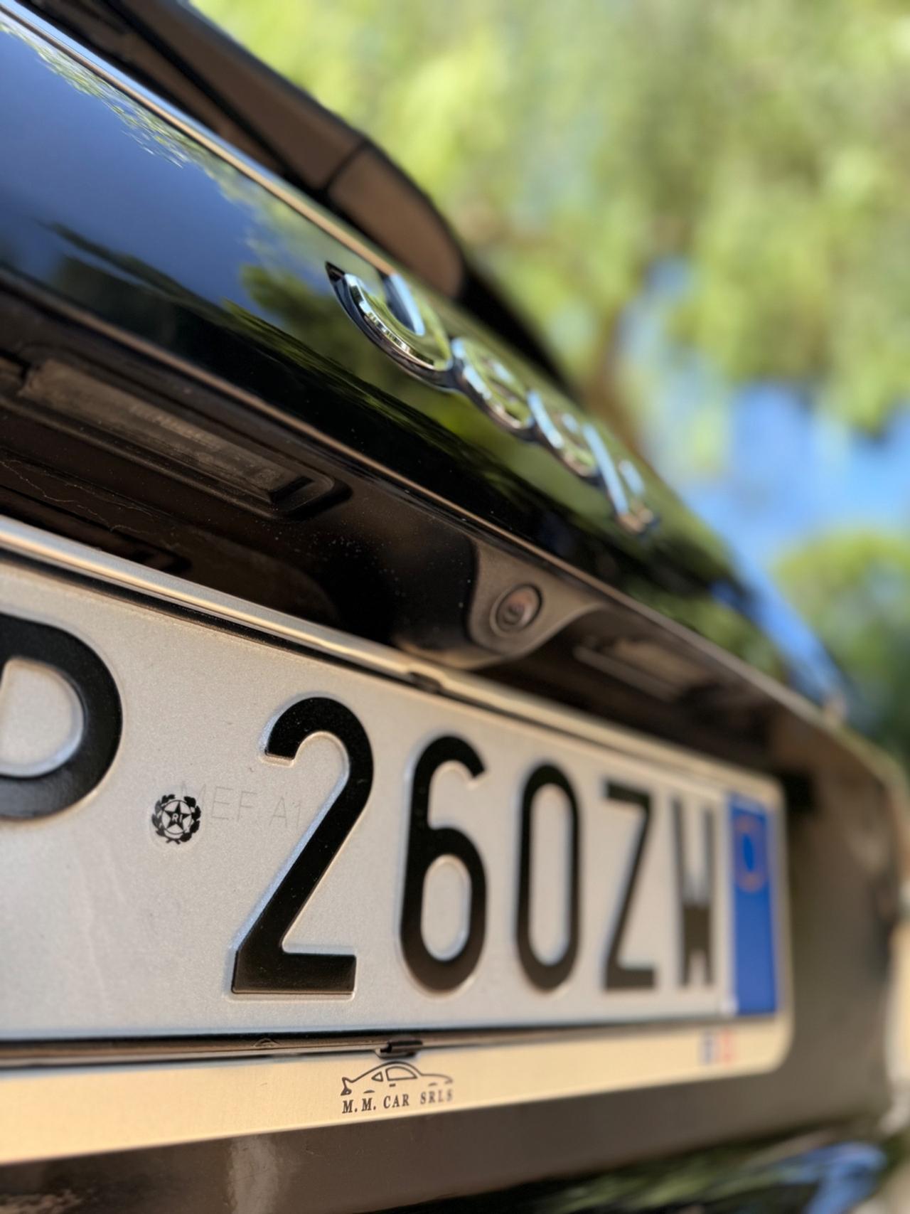 Jeep Compass 2.0 Multijet II aut. 4WD Limited