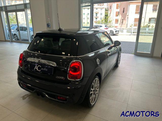 MINI Cooper S 2.0 Cooper S