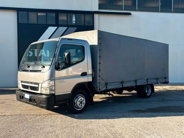 CARROATTREZZI Patente B coperto - Euro5 NO IVA