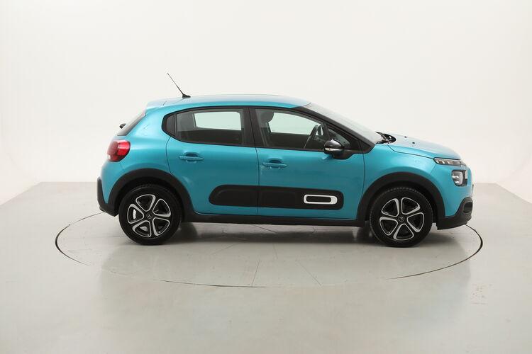 Citroen C3 Feel Pack BR547770 1.5 Diesel 102CV