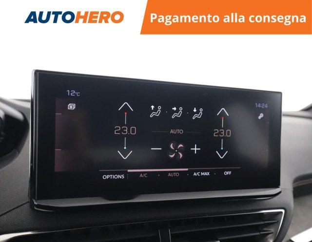 PEUGEOT 3008 BlueHDi 130 S&S EAT8 GT