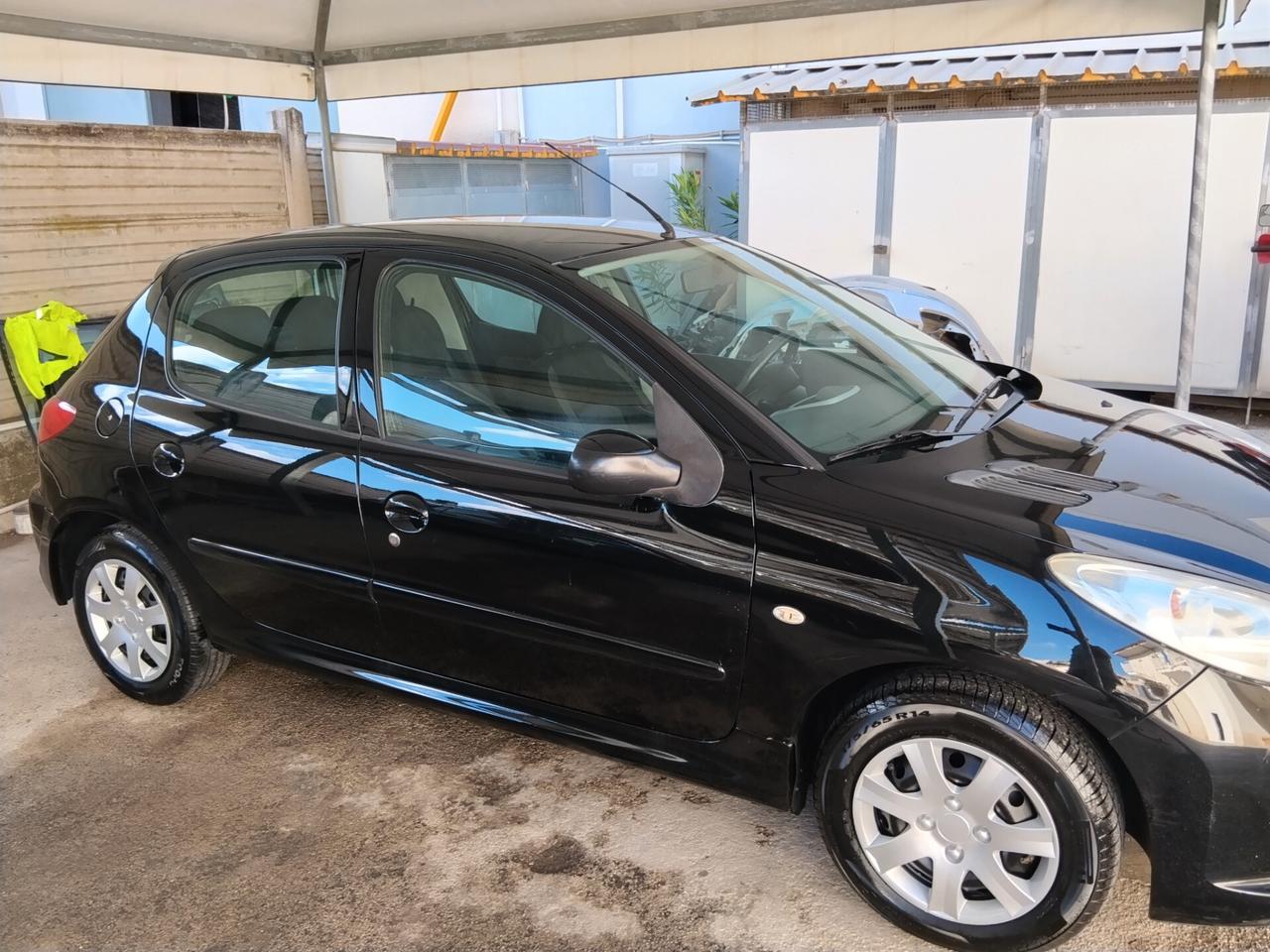 Peugeot 206 Plus 1.4 HDi 70CV 5p. Trendy