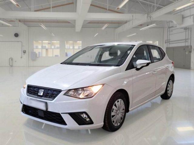 SEAT Ibiza Bifuel! 1.0 TGI 5 porte Style