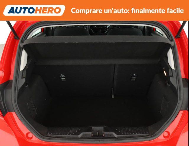 FORD Fiesta 1.1 75 CV 5 porte Connect