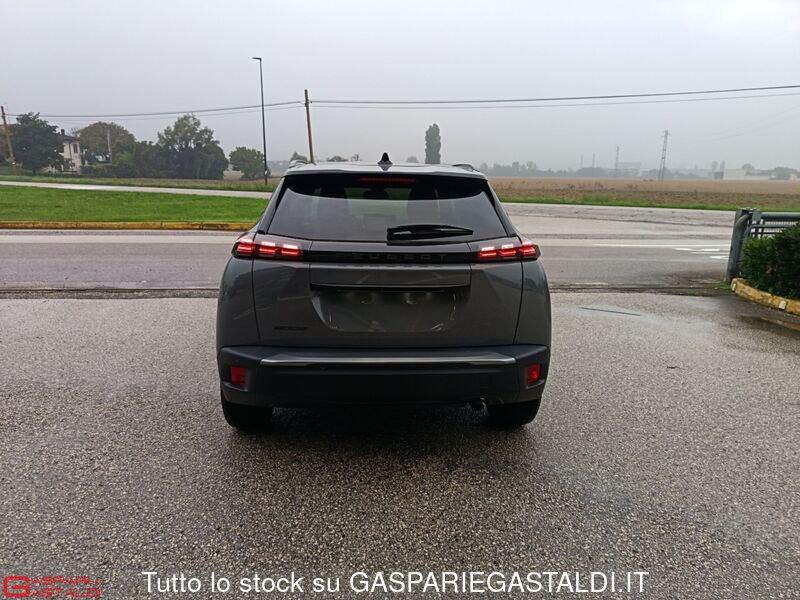 Peugeot 2008 PureTech 100 S&S Allure