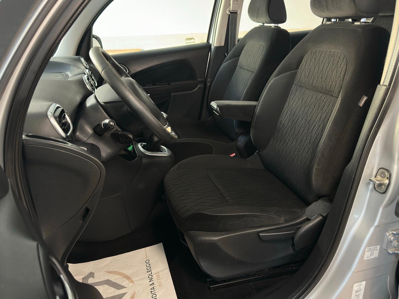 Citroen C3 Picasso 1.4 VTi 95 Style