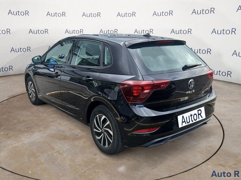 Volkswagen Polo 1.0 TSI Edition Plus DSG
