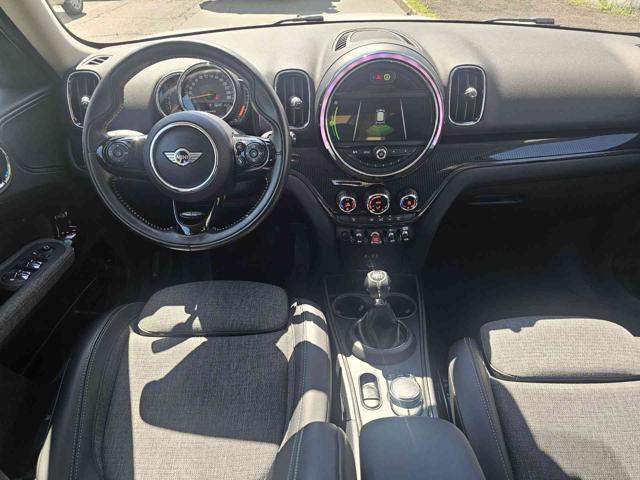 MINI Countryman 1.5 Cooper Countryman