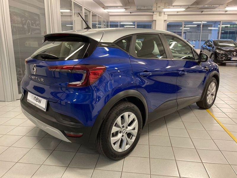 Renault Captur Business 1.0 TCe my21 rif.GH395