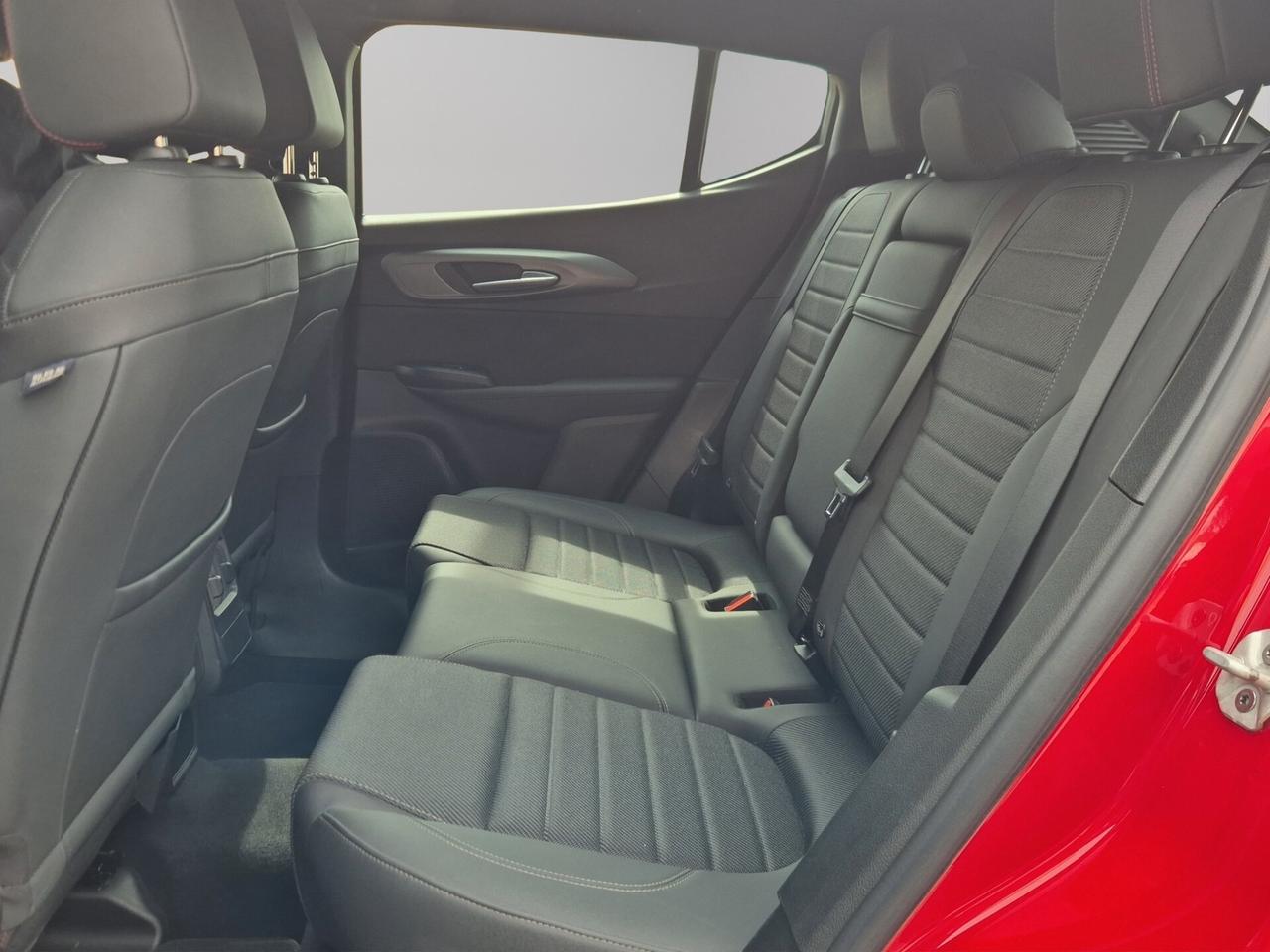 Alfa Romeo Tonale 1.6 diesel 130 CV TCT6 Sprint